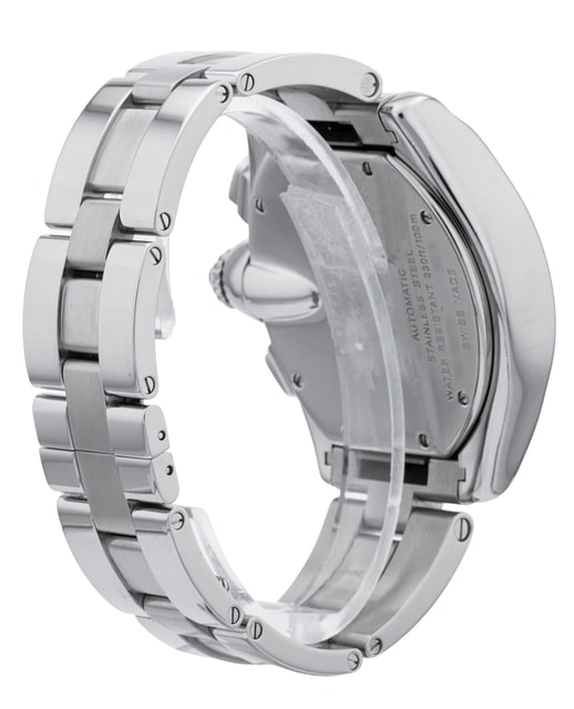 Cartier Roadster W62019X6 Image 3